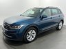 USED 2021 21 VOLKSWAGEN TIGUAN 1.5 TSI Life DSG Euro 6 (s/s) 5dr CARPLAY, ALL LED, SENSORS, 18"