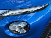 USED 2023 23 NISSAN JUKE 1.0 DIG-T N-Connecta SUV 5dr Petrol DCT Auto Euro 6 (s/s) (114 ps) 