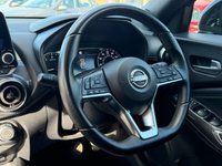 USED 2023 23 NISSAN JUKE 1.0 DIG-T N-Connecta SUV 5dr Petrol DCT Auto Euro 6 (s/s) (114 ps) 