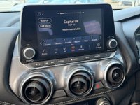 USED 2023 23 NISSAN JUKE 1.0 DIG-T N-Connecta SUV 5dr Petrol DCT Auto Euro 6 (s/s) (114 ps) 