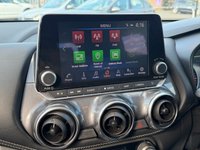 USED 2023 23 NISSAN JUKE 1.0 DIG-T N-Connecta SUV 5dr Petrol DCT Auto Euro 6 (s/s) (114 ps) 