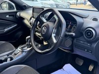 USED 2023 23 NISSAN JUKE 1.0 DIG-T N-Connecta SUV 5dr Petrol DCT Auto Euro 6 (s/s) (114 ps) 