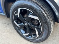 USED 2023 23 NISSAN JUKE 1.0 DIG-T N-Connecta SUV 5dr Petrol DCT Auto Euro 6 (s/s) (114 ps) 
