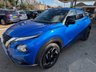 USED 2023 23 NISSAN JUKE 1.0 DIG-T N-Connecta SUV 5dr Petrol DCT Auto Euro 6 (s/s) (114 ps) 