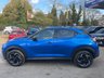 USED 2023 23 NISSAN JUKE 1.0 DIG-T N-Connecta SUV 5dr Petrol DCT Auto Euro 6 (s/s) (114 ps) 