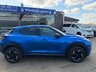 USED 2023 23 NISSAN JUKE 1.0 DIG-T N-Connecta SUV 5dr Petrol DCT Auto Euro 6 (s/s) (114 ps) 