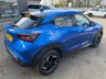 USED 2023 23 NISSAN JUKE 1.0 DIG-T N-Connecta SUV 5dr Petrol DCT Auto Euro 6 (s/s) (114 ps) 