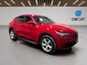 USED 2019 19 ALFA ROMEO STELVIO 2.2 TD Super SUV 5dr Diesel Auto Q4 AWD Euro 6 (s/s) (190 ps) (Rates starting as low as 11.9%!!!)