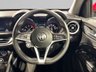 USED 2019 19 ALFA ROMEO STELVIO 2.2 TD Super SUV 5dr Diesel Auto Q4 AWD Euro 6 (s/s) (190 ps) (Rates starting as low as 11.9%!!!)