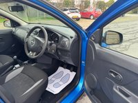 USED 2015 65 DACIA SANDERO STEPWAY 1.5 dCi Ambiance Hatchback 5dr Diesel Manual Euro 6 (s/s) (90 ps) ONLY 20 POUND A YEAR ROAD TAX