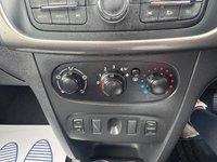 USED 2015 65 DACIA SANDERO STEPWAY 1.5 dCi Ambiance Hatchback 5dr Diesel Manual Euro 6 (s/s) (90 ps) ONLY 20 POUND A YEAR ROAD TAX