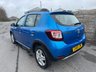 USED 2015 65 DACIA SANDERO STEPWAY 1.5 dCi Ambiance Hatchback 5dr Diesel Manual Euro 6 (s/s) (90 ps) ONLY 20 POUND A YEAR ROAD TAX