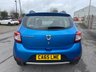 USED 2015 65 DACIA SANDERO STEPWAY 1.5 dCi Ambiance Hatchback 5dr Diesel Manual Euro 6 (s/s) (90 ps) ONLY 20 POUND A YEAR ROAD TAX