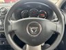 USED 2015 65 DACIA SANDERO STEPWAY 1.5 dCi Ambiance Hatchback 5dr Diesel Manual Euro 6 (s/s) (90 ps) ONLY 20 POUND A YEAR ROAD TAX