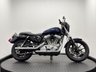 USED 2012 62 HARLEY-DAVIDSON SPORTSTER 883 XL883L Superlow YAMAHA MAIN DEALERSHIP