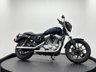USED 2012 62 HARLEY-DAVIDSON SPORTSTER 883 XL883L Superlow YAMAHA MAIN DEALERSHIP