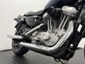 USED 2012 62 HARLEY-DAVIDSON SPORTSTER 883 XL883L Superlow YAMAHA MAIN DEALERSHIP