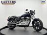 USED 2012 62 HARLEY-DAVIDSON SPORTSTER 883 XL883L Superlow YAMAHA MAIN DEALERSHIP