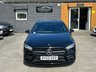 USED 2022 22 MERCEDES-BENZ A-CLASS 1.3 A250e 15.6kWh AMG Line Edition (Executive) Saloon 4dr Petrol Plug-in Hybrid 8G-DCT Euro 6 (s/s) (218 ps) SAT NAV * AMBIENT LIGHTING
