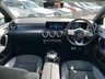 USED 2022 22 MERCEDES-BENZ A-CLASS 1.3 A250e 15.6kWh AMG Line Edition (Executive) Saloon 4dr Petrol Plug-in Hybrid 8G-DCT Euro 6 (s/s) (218 ps) SAT NAV * AMBIENT LIGHTING