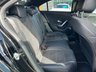 USED 2022 22 MERCEDES-BENZ A-CLASS 1.3 A250e 15.6kWh AMG Line Edition (Executive) Saloon 4dr Petrol Plug-in Hybrid 8G-DCT Euro 6 (s/s) (218 ps) SAT NAV * AMBIENT LIGHTING