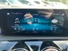 USED 2022 22 MERCEDES-BENZ A-CLASS 1.3 A250e 15.6kWh AMG Line Edition (Executive) Saloon 4dr Petrol Plug-in Hybrid 8G-DCT Euro 6 (s/s) (218 ps) SAT NAV * AMBIENT LIGHTING