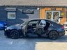 USED 2022 22 MERCEDES-BENZ A-CLASS 1.3 A250e 15.6kWh AMG Line Edition (Executive) Saloon 4dr Petrol Plug-in Hybrid 8G-DCT Euro 6 (s/s) (218 ps) SAT NAV * AMBIENT LIGHTING