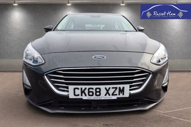 View our FORD FOCUS