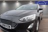 USED 2018 68 FORD FOCUS 1.5 EcoBlue Zetec Hatchback 5dr Diesel Manual Euro 6 (s/s) (120 ps) Only 3 owners from new. Comprehensive service history - 6 stamps. Spare key & vehicle information pack. 2 YEARS FREE MOT TEST & 2 YEARS SERVICE INCLUDED. 3 Months Russell Ham Quality Warranty . All Car's Are HPI Clear . Finance Arranged - - Extended 12 Month's Warranty Available. To view all of our cars visit www.russellham.co.uk