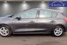 USED 2018 68 FORD FOCUS 1.5 EcoBlue Zetec Hatchback 5dr Diesel Manual Euro 6 (s/s) (120 ps) Only 3 owners from new. Comprehensive service history - 6 stamps. Spare key & vehicle information pack. 2 YEARS FREE MOT TEST & 2 YEARS SERVICE INCLUDED. 3 Months Russell Ham Quality Warranty . All Car's Are HPI Clear . Finance Arranged - - Extended 12 Month's Warranty Available. To view all of our cars visit www.russellham.co.uk