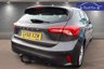 USED 2018 68 FORD FOCUS 1.5 EcoBlue Zetec Hatchback 5dr Diesel Manual Euro 6 (s/s) (120 ps) Only 3 owners from new. Comprehensive service history - 6 stamps. Spare key & vehicle information pack. 2 YEARS FREE MOT TEST & 2 YEARS SERVICE INCLUDED. 3 Months Russell Ham Quality Warranty . All Car's Are HPI Clear . Finance Arranged - - Extended 12 Month's Warranty Available. To view all of our cars visit www.russellham.co.uk