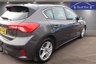 USED 2018 68 FORD FOCUS 1.5 EcoBlue Zetec Hatchback 5dr Diesel Manual Euro 6 (s/s) (120 ps) Only 3 owners from new. Comprehensive service history - 6 stamps. Spare key & vehicle information pack. 2 YEARS FREE MOT TEST & 2 YEARS SERVICE INCLUDED. 3 Months Russell Ham Quality Warranty . All Car's Are HPI Clear . Finance Arranged - - Extended 12 Month's Warranty Available. To view all of our cars visit www.russellham.co.uk