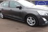 USED 2018 68 FORD FOCUS 1.5 EcoBlue Zetec Hatchback 5dr Diesel Manual Euro 6 (s/s) (120 ps) Only 3 owners from new. Comprehensive service history - 6 stamps. Spare key & vehicle information pack. 2 YEARS FREE MOT TEST & 2 YEARS SERVICE INCLUDED. 3 Months Russell Ham Quality Warranty . All Car's Are HPI Clear . Finance Arranged - - Extended 12 Month's Warranty Available. To view all of our cars visit www.russellham.co.uk