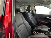 USED 2017 67 MAZDA CX-3 2.0 SKYACTIV-G Sport Nav SUV 5dr Petrol Manual Euro 6 (s/s) (121 ps) 2 keys, BOSE, reverse camera, NAV