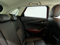 USED 2017 67 MAZDA CX-3 2.0 SKYACTIV-G Sport Nav SUV 5dr Petrol Manual Euro 6 (s/s) (121 ps) 2 keys, BOSE, reverse camera, NAV