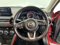 USED 2017 67 MAZDA CX-3 2.0 SKYACTIV-G Sport Nav SUV 5dr Petrol Manual Euro 6 (s/s) (121 ps) 2 keys, BOSE, reverse camera, NAV