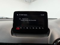 USED 2017 67 MAZDA CX-3 2.0 SKYACTIV-G Sport Nav SUV 5dr Petrol Manual Euro 6 (s/s) (121 ps) 2 keys, BOSE, reverse camera, NAV