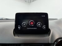 USED 2017 67 MAZDA CX-3 2.0 SKYACTIV-G Sport Nav SUV 5dr Petrol Manual Euro 6 (s/s) (121 ps) 2 keys, BOSE, reverse camera, NAV