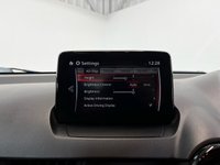 USED 2017 67 MAZDA CX-3 2.0 SKYACTIV-G Sport Nav SUV 5dr Petrol Manual Euro 6 (s/s) (121 ps) 2 keys, BOSE, reverse camera, NAV