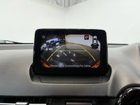 USED 2017 67 MAZDA CX-3 2.0 SKYACTIV-G Sport Nav SUV 5dr Petrol Manual Euro 6 (s/s) (121 ps) 2 keys, BOSE, reverse camera, NAV