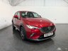 USED 2017 67 MAZDA CX-3 2.0 SKYACTIV-G Sport Nav SUV 5dr Petrol Manual Euro 6 (s/s) (121 ps) 2 keys, BOSE, reverse camera, NAV