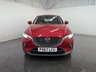 USED 2017 67 MAZDA CX-3 2.0 SKYACTIV-G Sport Nav SUV 5dr Petrol Manual Euro 6 (s/s) (121 ps) 2 keys, BOSE, reverse camera, NAV