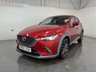 USED 2017 67 MAZDA CX-3 2.0 SKYACTIV-G Sport Nav SUV 5dr Petrol Manual Euro 6 (s/s) (121 ps) 2 keys, BOSE, reverse camera, NAV