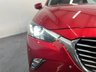 USED 2017 67 MAZDA CX-3 2.0 SKYACTIV-G Sport Nav SUV 5dr Petrol Manual Euro 6 (s/s) (121 ps) 2 keys, BOSE, reverse camera, NAV