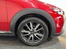 USED 2017 67 MAZDA CX-3 2.0 SKYACTIV-G Sport Nav SUV 5dr Petrol Manual Euro 6 (s/s) (121 ps) 2 keys, BOSE, reverse camera, NAV