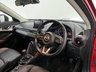 USED 2017 67 MAZDA CX-3 2.0 SKYACTIV-G Sport Nav SUV 5dr Petrol Manual Euro 6 (s/s) (121 ps) 2 keys, BOSE, reverse camera, NAV