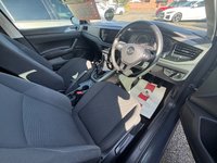 USED 2018 18 VOLKSWAGEN POLO 1.0 SE Hatchback 5dr Petrol Manual Euro 6 (s/s) (65 ps) SMALL AND ECONOMICAL*LOW INSURANCE