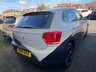USED 2018 18 VOLKSWAGEN POLO 1.0 SE Hatchback 5dr Petrol Manual Euro 6 (s/s) (65 ps) SMALL AND ECONOMICAL*LOW INSURANCE