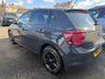 USED 2018 18 VOLKSWAGEN POLO 1.0 SE Hatchback 5dr Petrol Manual Euro 6 (s/s) (65 ps) SMALL AND ECONOMICAL*LOW INSURANCE
