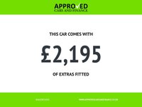 USED 2022 22 FORD FIESTA Red 1.0T EcoBoost MHEV Titanium Vignale hatchback, 16,250 miles, ULEZ compliant, Auto, Sat Nav, B&O audio, Panorama roof, Camera, 17in alloys, A/C. This 2022 Ford Fiesta Titanium Vignale boasts an exceptionally low mileage of just 16,250 miles, a testament to its careful single owner. This Euro 6 compliant 1.0L Petrol Hybrid is presented with a full dealership service history, most recently serviced on 28 February 2025 at 11,975 miles. A 12 month MOT will be provided on purchase, and the vehicle comes with a 3 month warranty for your peace of mind.  Experience the refined features of this Fiesta, including an opening panorama roof that floo